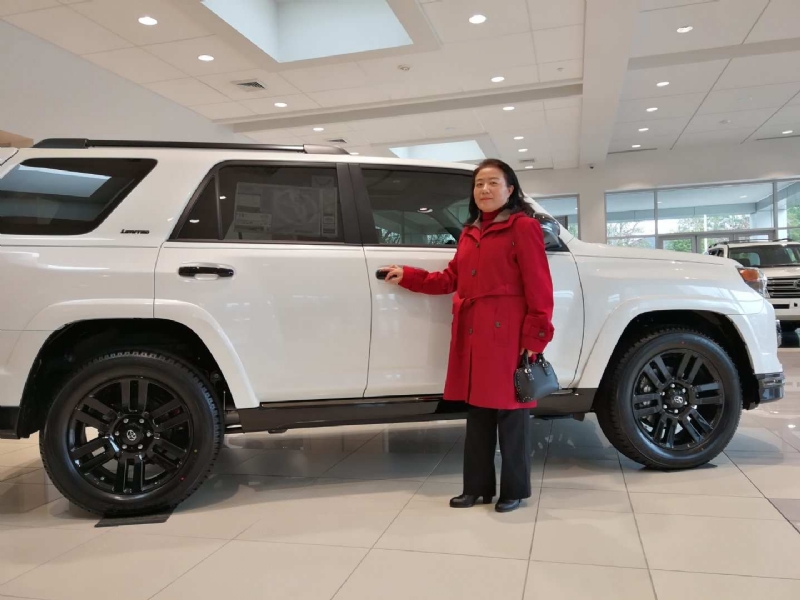 心灵归宿的第一张照片--长春相亲服务中心