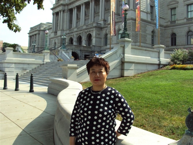 心灵归宿的第二张照片--长春相亲服务中心