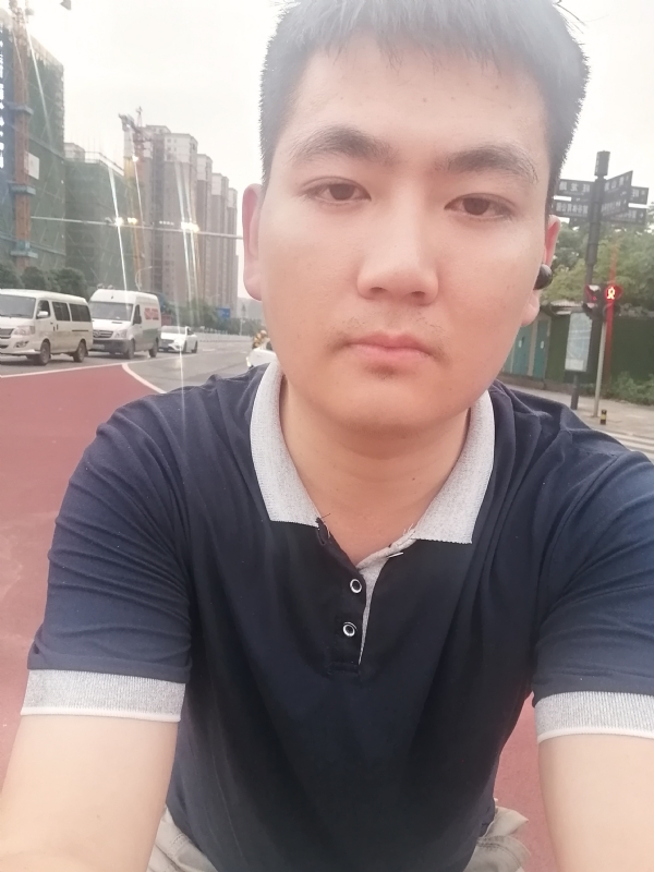 露露的第一张照片--长春相亲服务中心