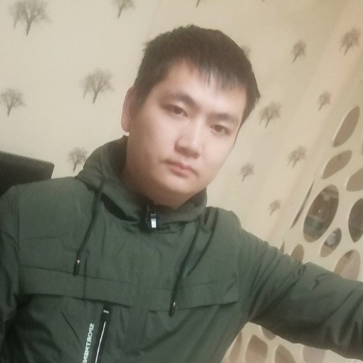 露露的第二张照片--长春相亲服务中心