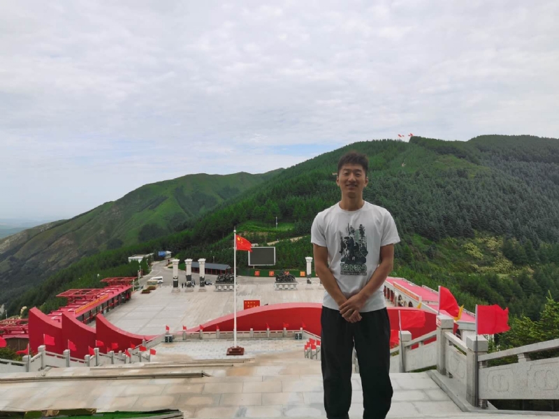 zj的第二张照片--长春相亲服务中心