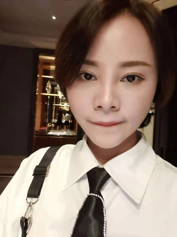 只为一人的第一张照片--长春相亲服务中心