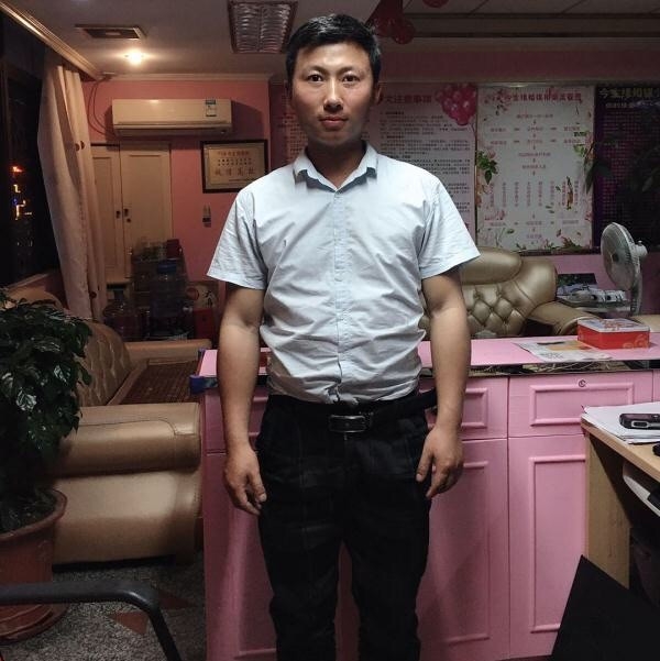 健华的第二张照片--长春相亲服务中心
