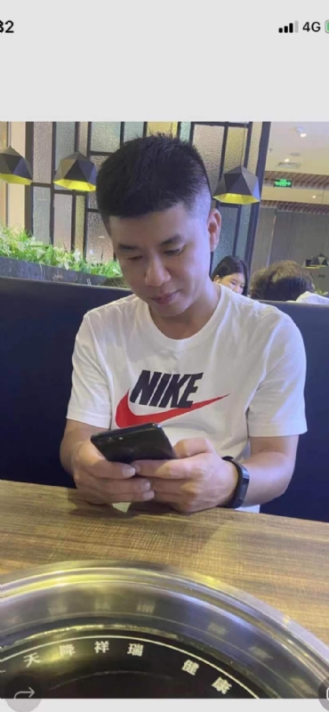 柒柒的第一张照片--长春相亲服务中心