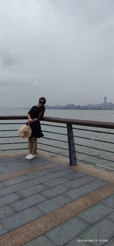 清秋的第一张照片--长春相亲服务中心