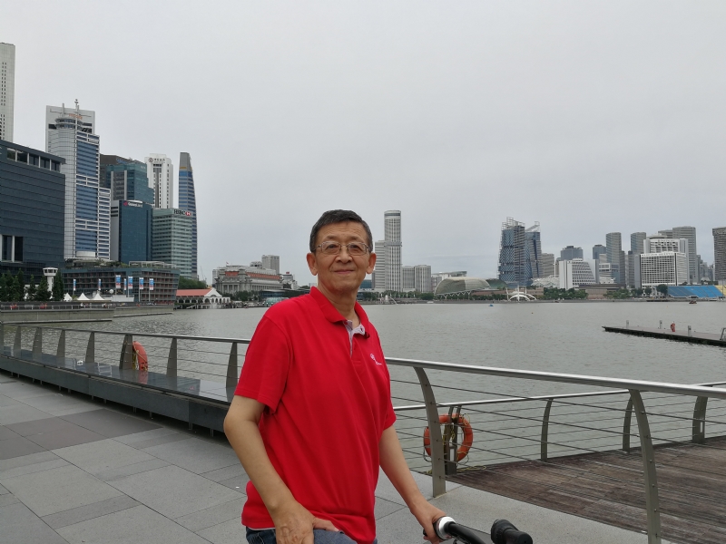 宁缺毋滥的第一张照片--长春相亲服务中心