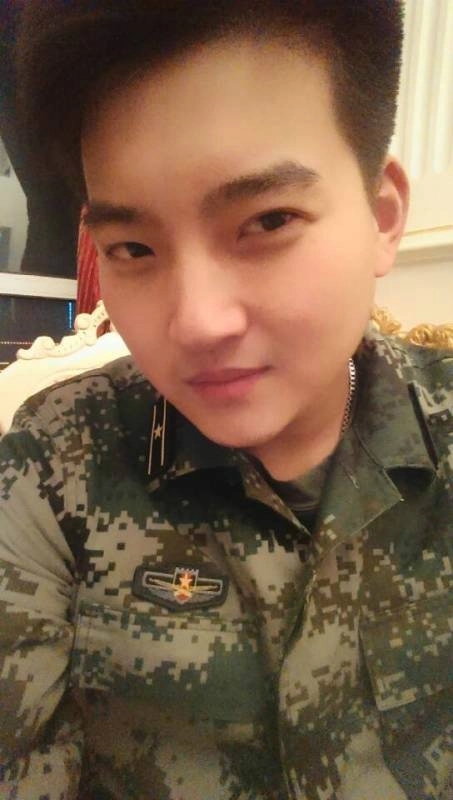 小严的第一张照片--长春相亲服务中心