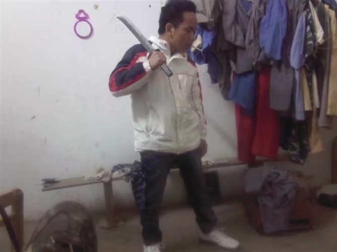 游侠儿的第一张照片--长春相亲服务中心