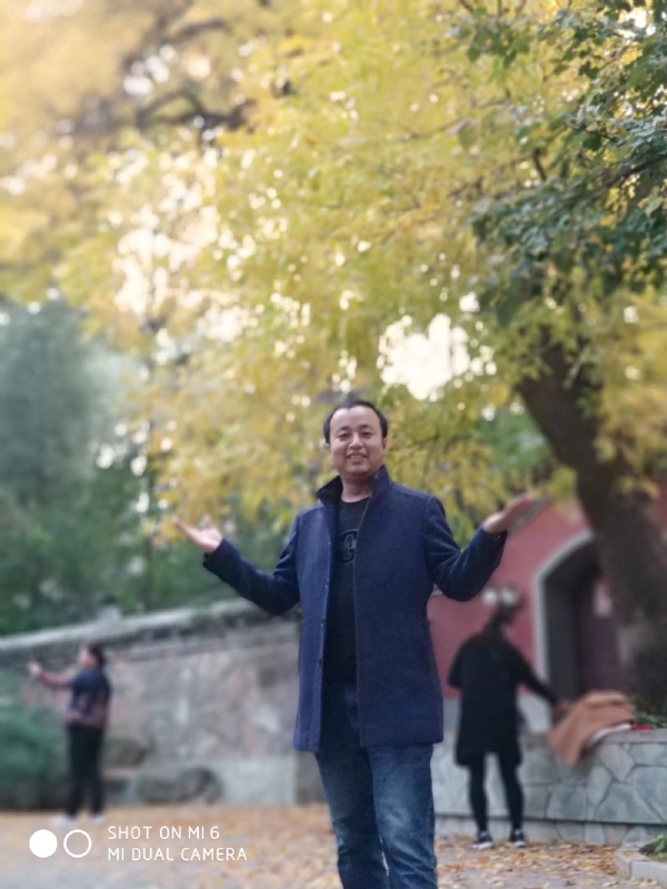 爱转角的第一张照片--长春相亲服务中心