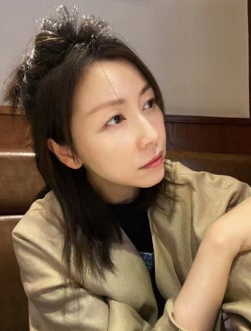 Iine_fousk的第一张照片--长春相亲服务中心