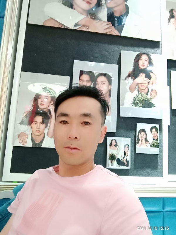 缘来的第一张照片--长春相亲服务中心