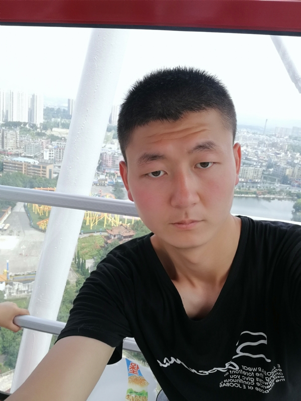 川川的第二张照片--长春相亲服务中心