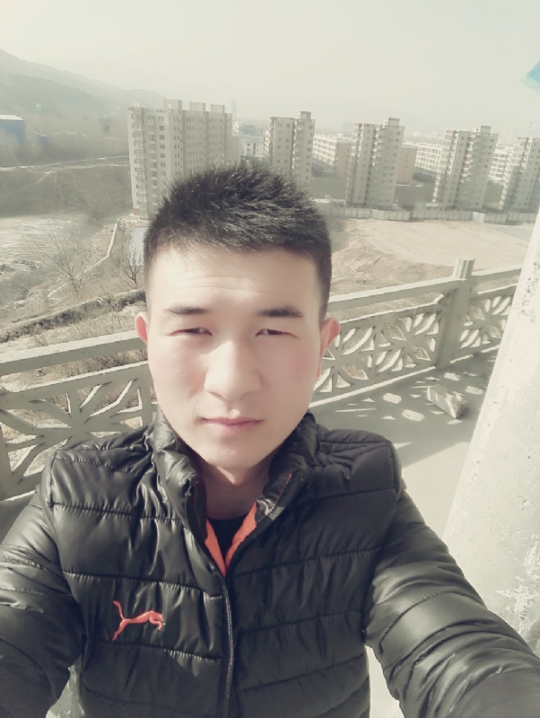 兵心依旧的第一张照片--长春相亲服务中心