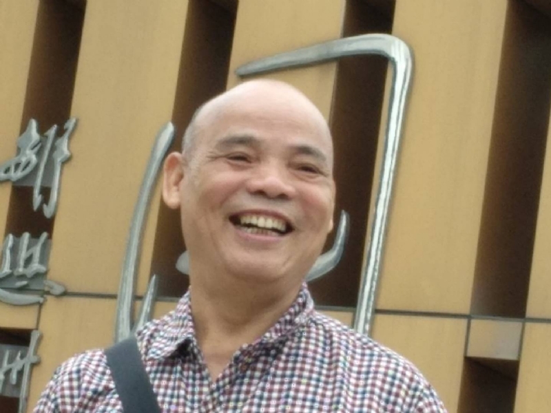 相遇有缘的第一张照片--长春相亲服务中心