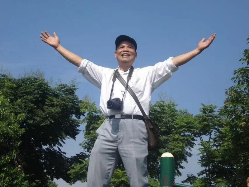 相遇有缘的第三张照片--长春相亲服务中心