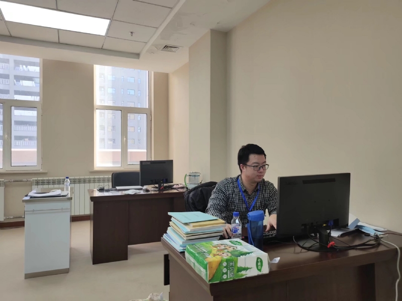 问道的第一张照片--长春相亲服务中心