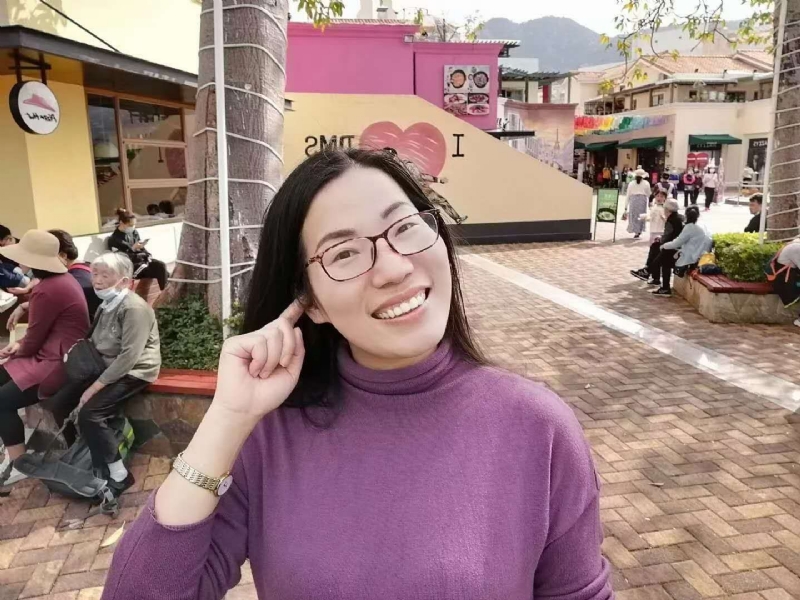 Angel的第二张照片--长春相亲服务中心