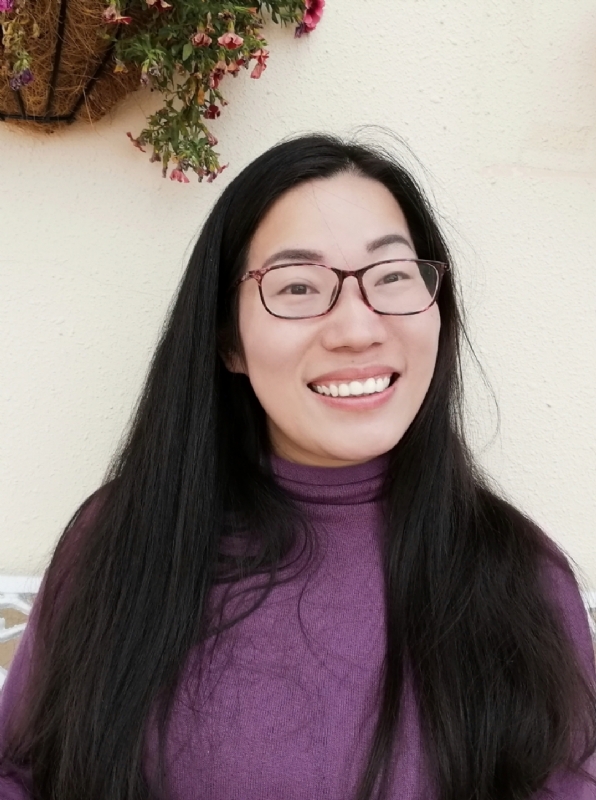 Angel的第四张照片--长春相亲服务中心