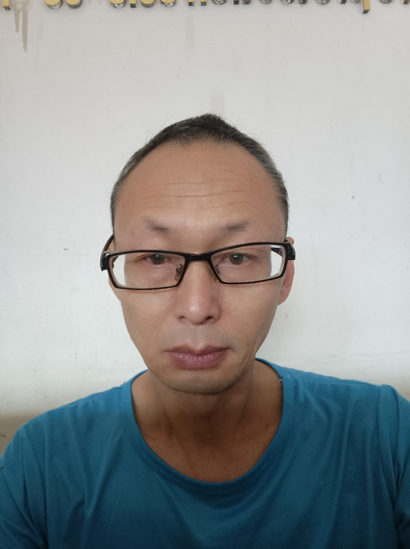 生活的第一张照片--长春相亲服务中心