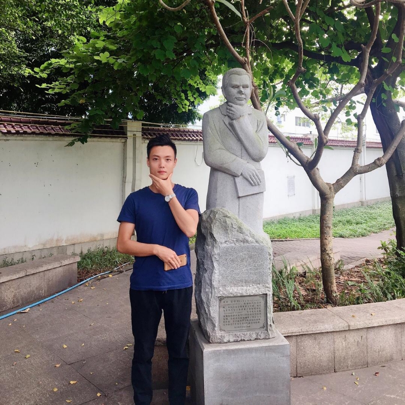 真心的才是最好的的第一张照片--长春相亲服务中心