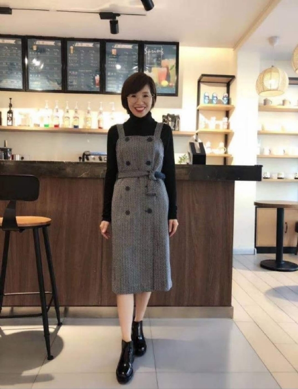 初心的第一张照片--长春相亲服务中心