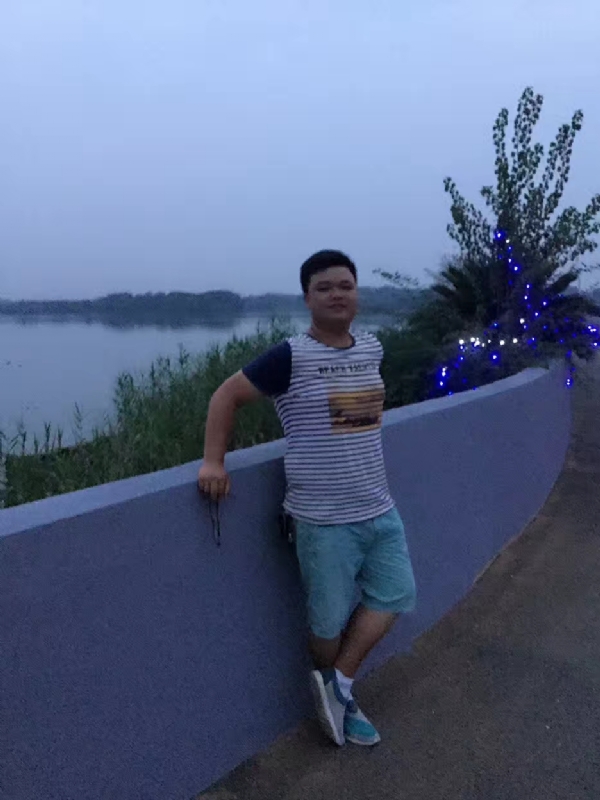 RLC的第一张照片--长春相亲服务中心