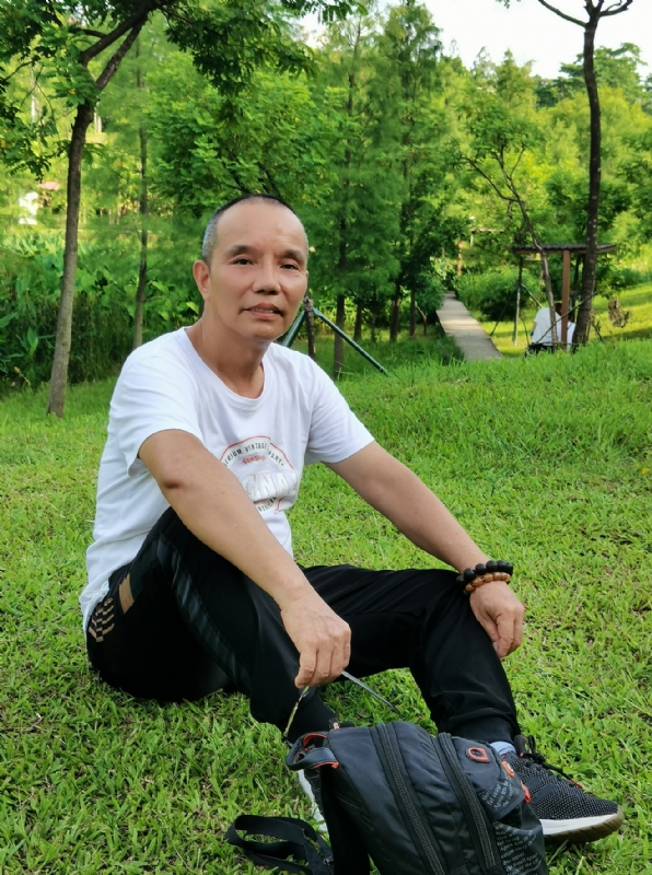 稳重大方的第二张照片--长春相亲服务中心