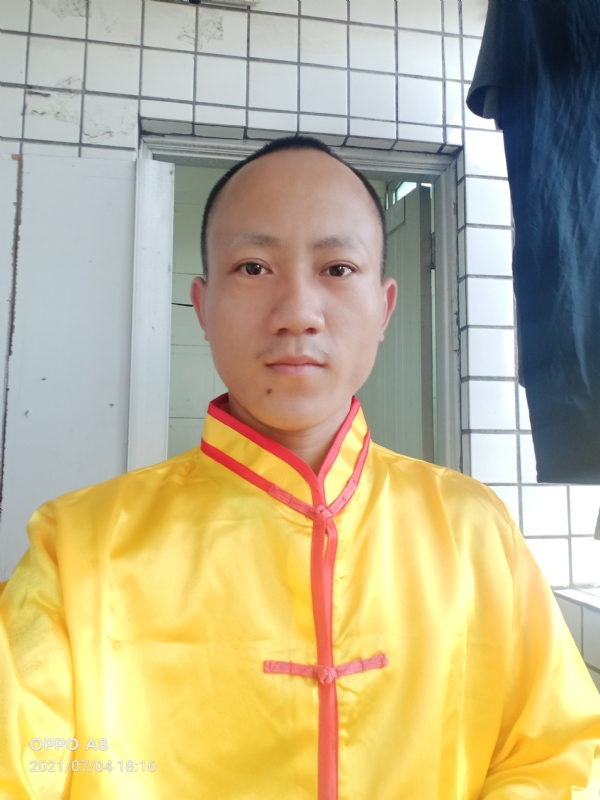 宋福军的第一张照片--长春相亲服务中心