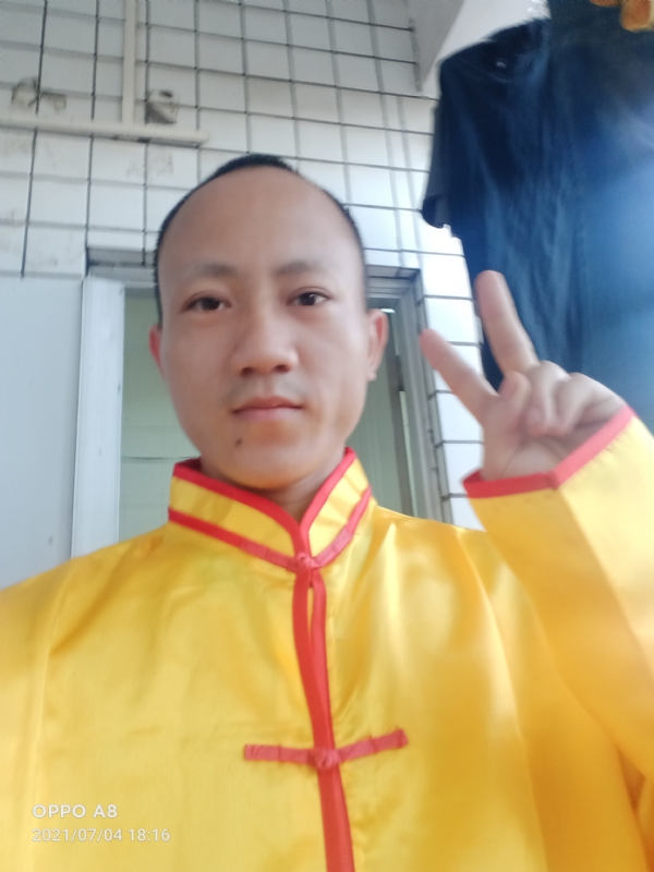 宋福军的第二张照片--长春相亲服务中心