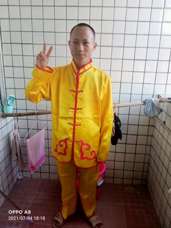 宋福军的第三张照片--长春相亲服务中心