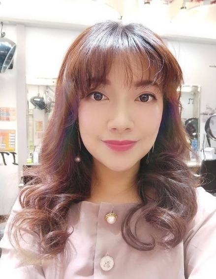 陳雅琪的第一张照片--长春相亲服务中心