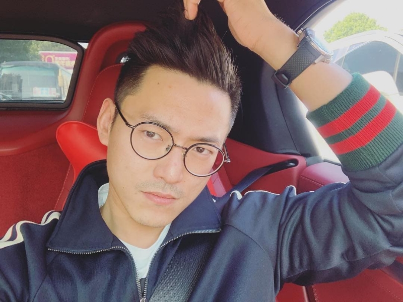 James的第一张照片--长春相亲服务中心