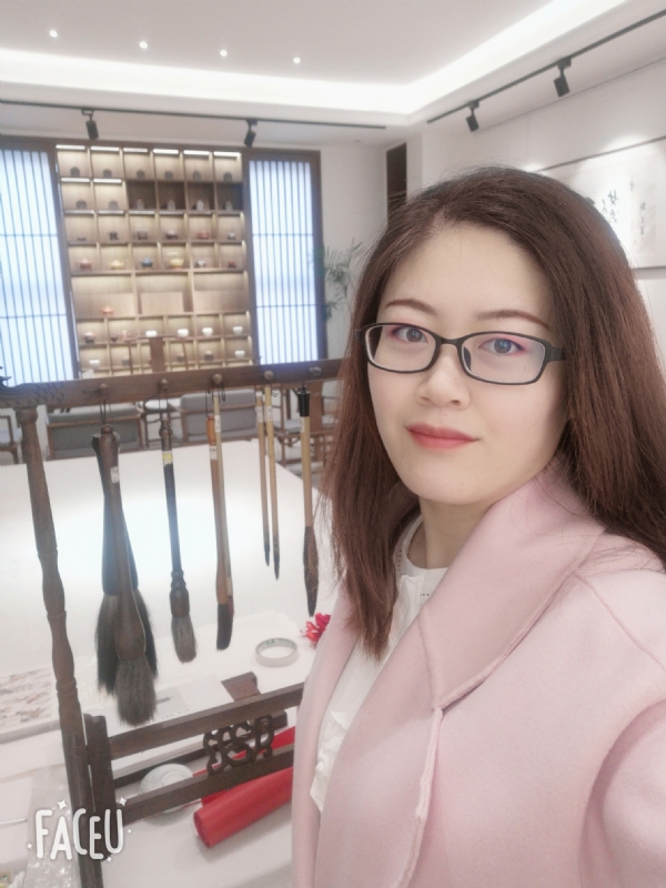 亮晶晶的薄荷茶的第一张照片--长春相亲服务中心