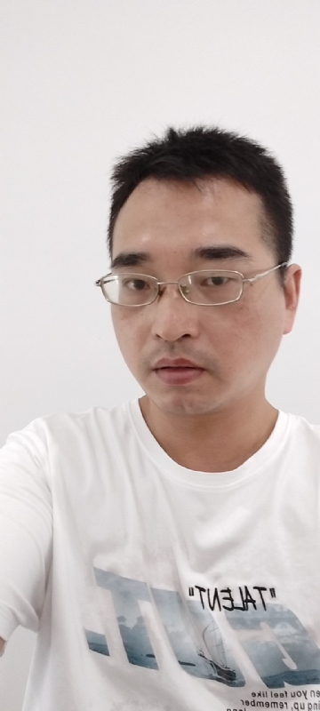 辉哥的第一张照片--长春相亲服务中心