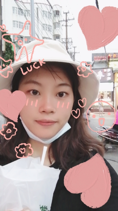 涟漪的第一张照片--长春相亲服务中心