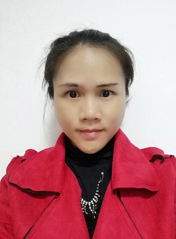 菁菁的第一张照片--长春相亲服务中心