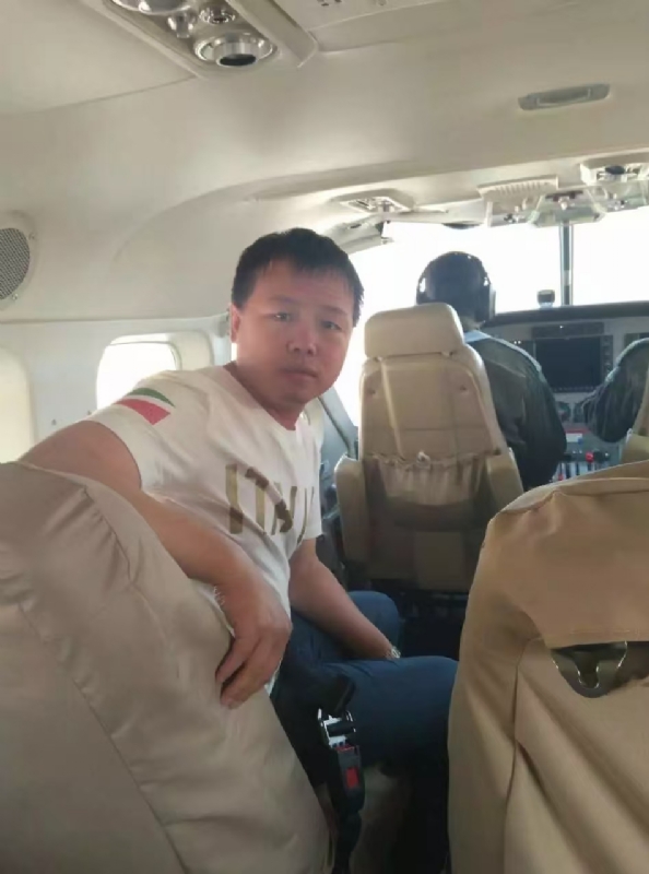 随风飘零的第二张照片--长春相亲服务中心