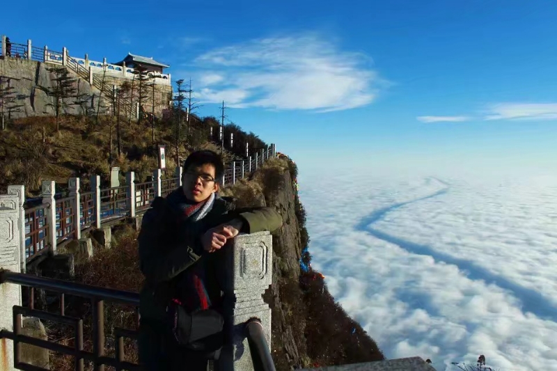 咫尺天涯的第一张照片--长春相亲服务中心