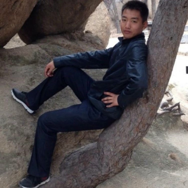 哥不帅但很坏的第一张照片--长春相亲服务中心