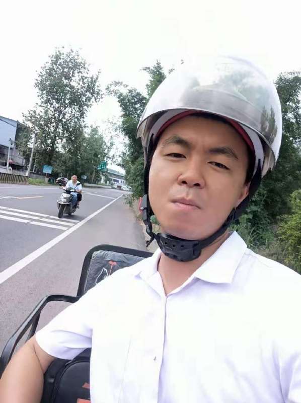 紧张死了的第一张照片--长春相亲服务中心