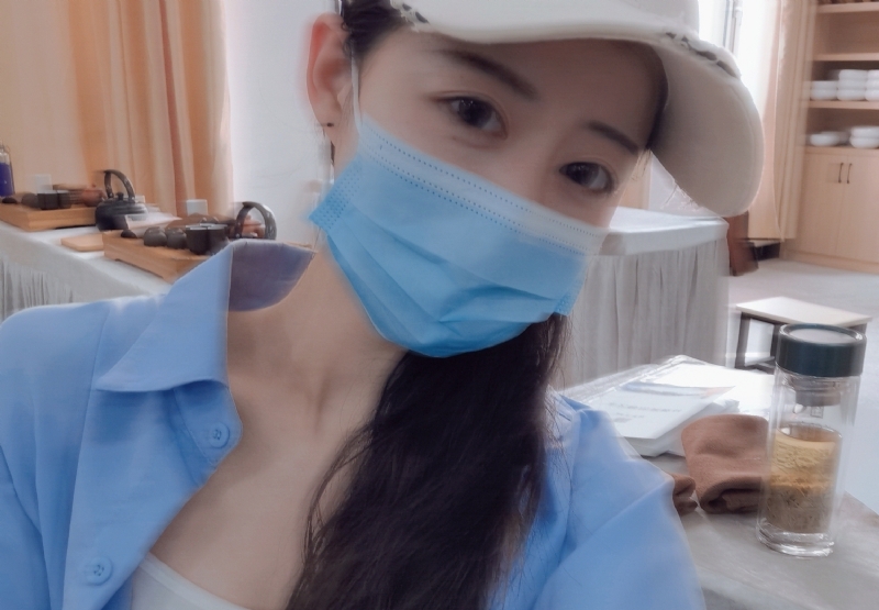 木头人的第一张照片--长春相亲服务中心