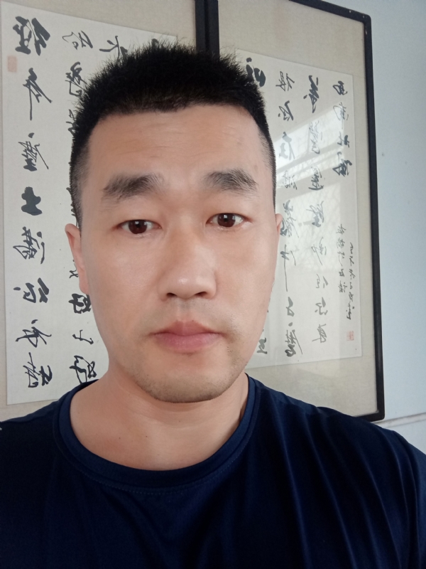 应该是个好人的第一张照片--长春相亲服务中心