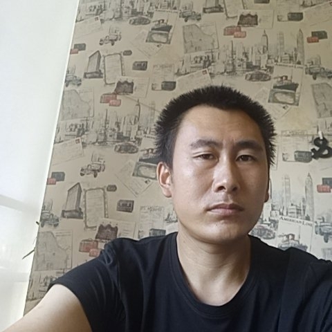 火柴没冒儿的第一张照片--长春相亲服务中心