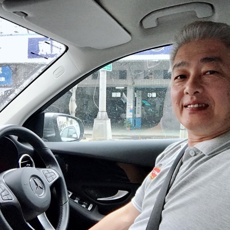 Har的第一张照片--长春相亲服务中心