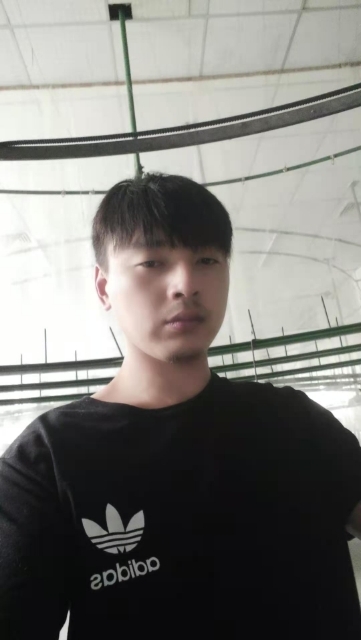 久鑫的第一张照片--长春相亲服务中心