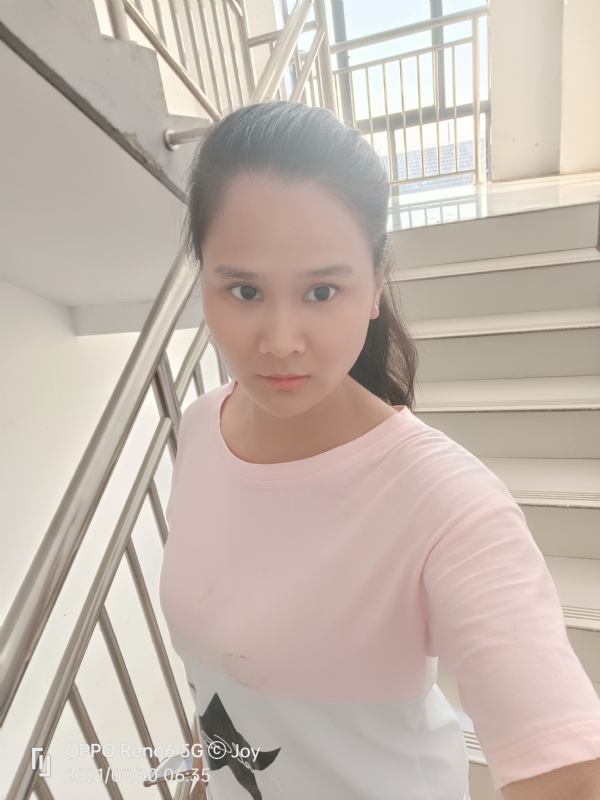 姣的第二张照片--长春相亲服务中心