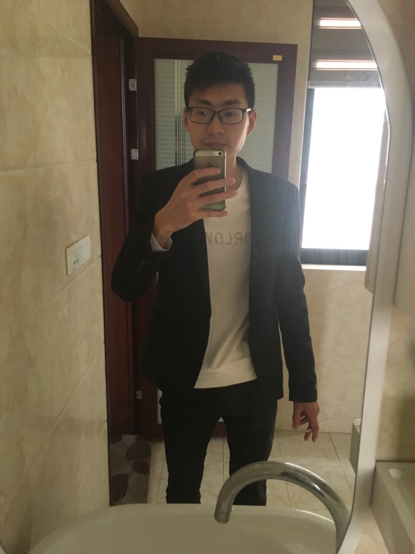 一生何求的第一张照片--长春相亲服务中心