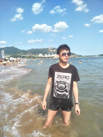 星辰、大海的第一张照片--长春相亲服务中心