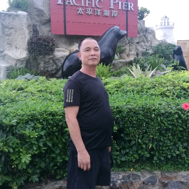 木子五的第二张照片--长春相亲服务中心