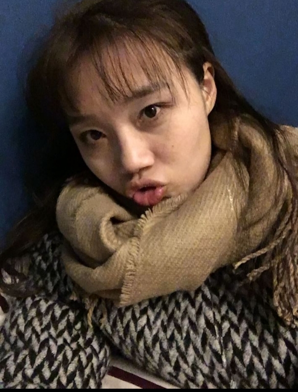 幂幂的style的第二张照片--长春相亲服务中心